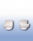 Rear Seat Hinges - Bathroom Safety/Bathroom & Toilet Accessories