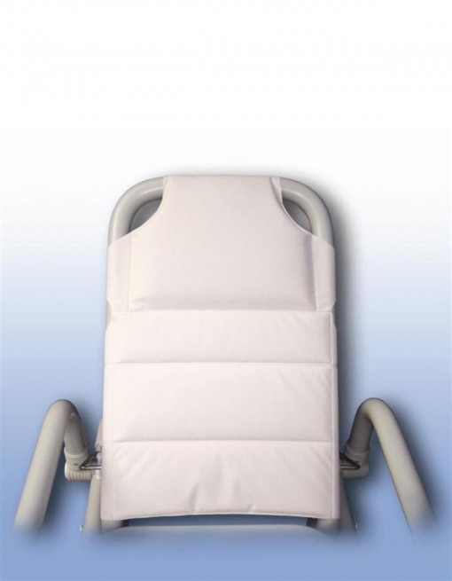 Shower Recliner padded back sling in Bathroom Safety/Bathroom & Toilet Accessories