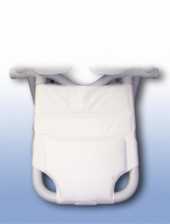 Shower Recliner padded foot sling - Bathroom Safety/Bathroom & Toilet Accessories
