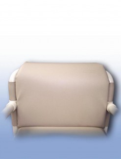 STD commode back cushion - Bathroom Safety/Bathroom & Toilet Accessories