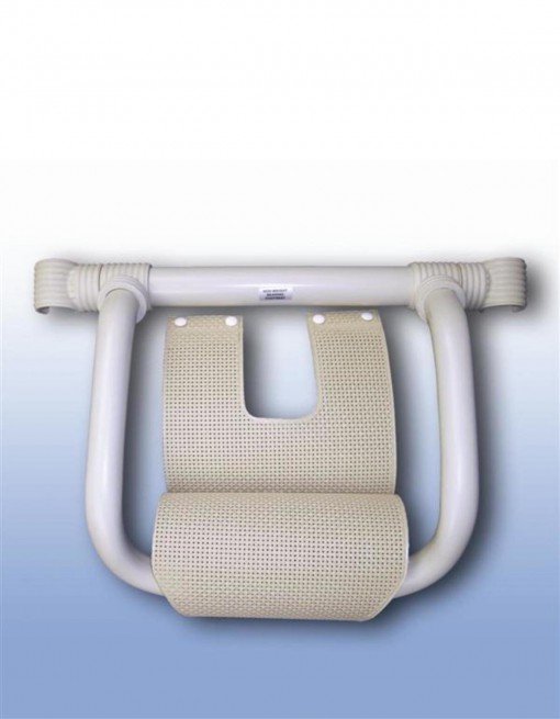 STD/Deluxe Footrest and Sling in Bathroom Safety/Bathroom & Toilet Accessories