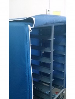 Trolley Cover Thermal - Professional/Trolleys/Trolley Accessories