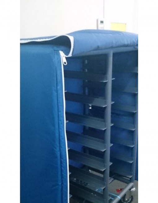 Trolley Cover Thermal in Professional/Trolleys/Trolley Accessories