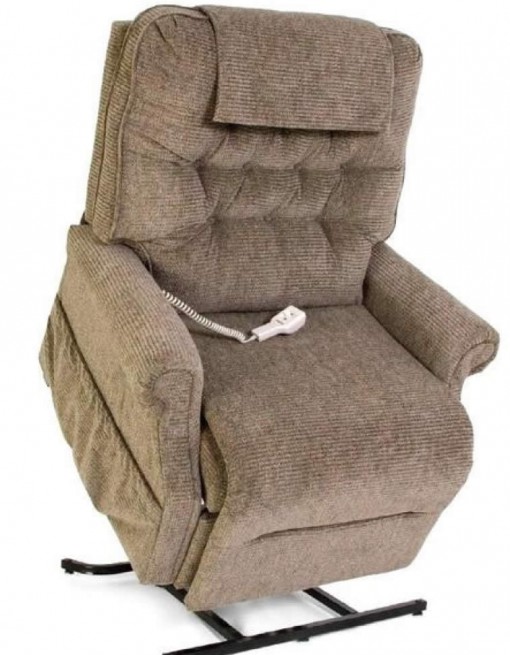 Pride Bariatric Lift Chair in Bariatric & Large/Bariatric Lift Chairs