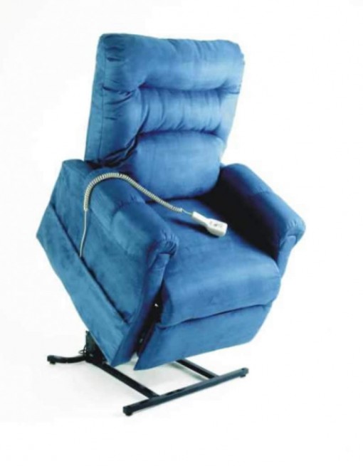 Pride C5 - 3 Position Lift Chair in Lift Chairs/Medium Lift Chairs