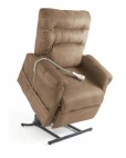 Pride C6 Lift Chair Twin Motor - Lift Chairs/Pride Lift Chairs