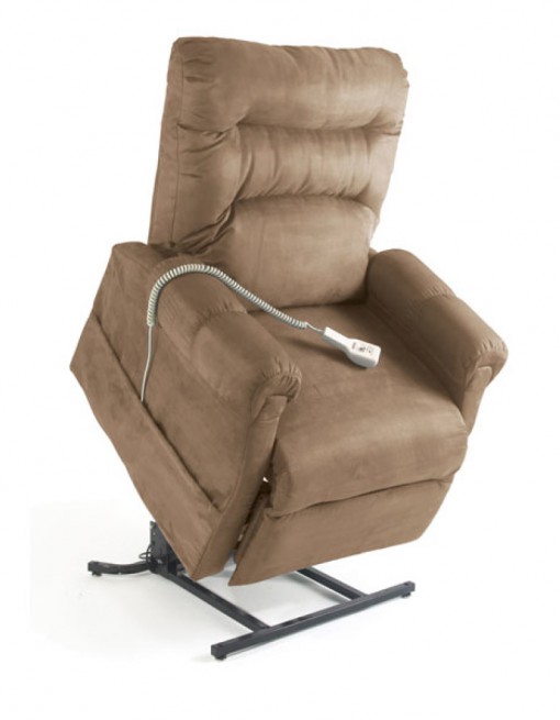 Pride C6 Lift Chair Twin Motor in Lift Chairs/Pride Lift Chairs