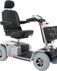 Pride Celebrity XL Deluxe Mobility Scooter - Mobility Scooters/Heavy Duty