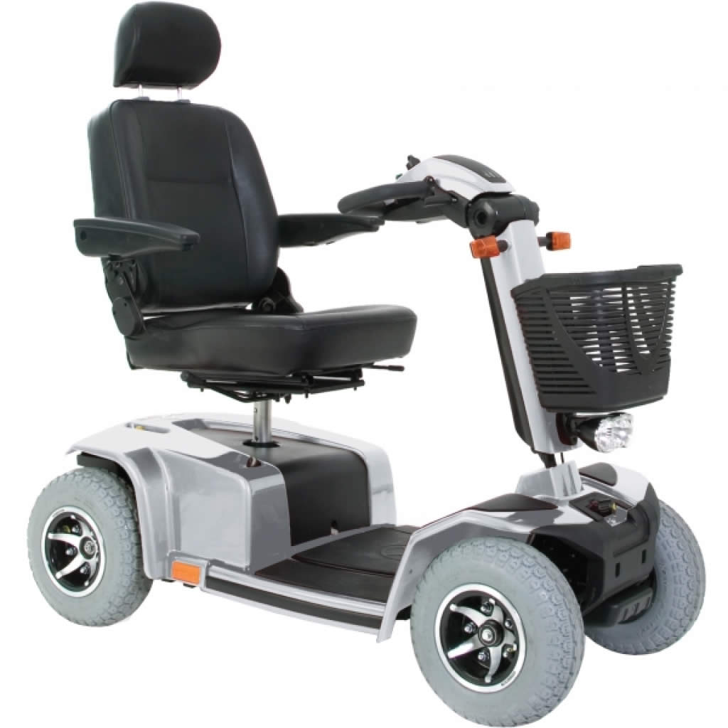 Things To Search For In A Very Ability To Move Mobility Scooter 2