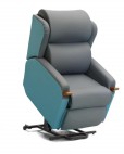 Pride Effortless Air Lift Chair - Lift Chairs/Pride Lift Chairs