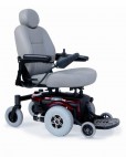Pride Jet 3 Ultra Standard or Power Elevated Seat - Power Wheelchairs/Outdoor Use