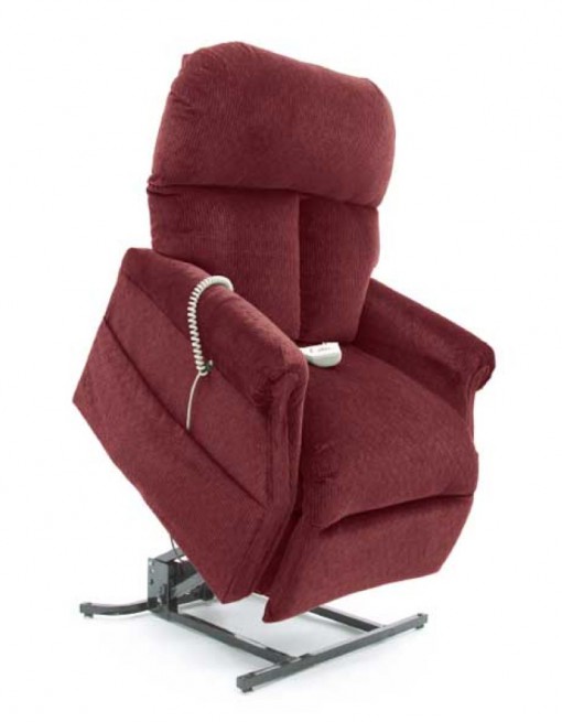 Pride LC107 Lift Chair in Lift Chairs/Pride Lift Chairs