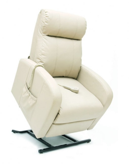 Pride LC-101 Lift Chair Leather in Lift Chairs/Pride Lift Chairs