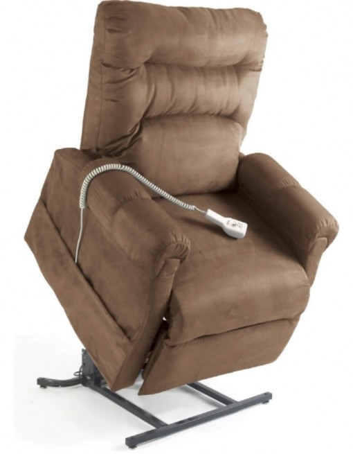 Pride Lift Chair - C6 Dual Motor in Lift Chairs/Medium Lift Chairs