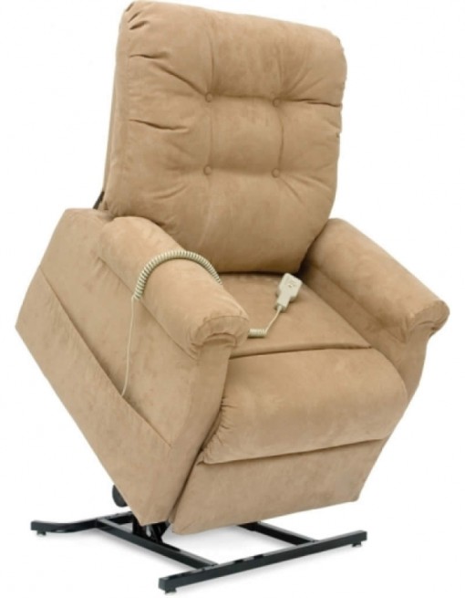 Pride Lift Chair - LC-101 in Lift Chairs/Medium Lift Chairs