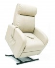 Pride Lift Chair - LC-101 Euro Leather - Lift Chairs/Medium Lift Chairs