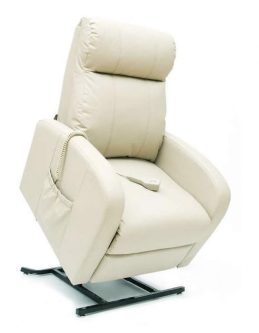 Pride Lift Chair - LC-101 Euro Leather in Lift Chairs/Medium Lift Chairs