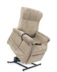 Pride Lift Chair - T3 Dual Motor - Lift Chairs/Large Lift Chairs