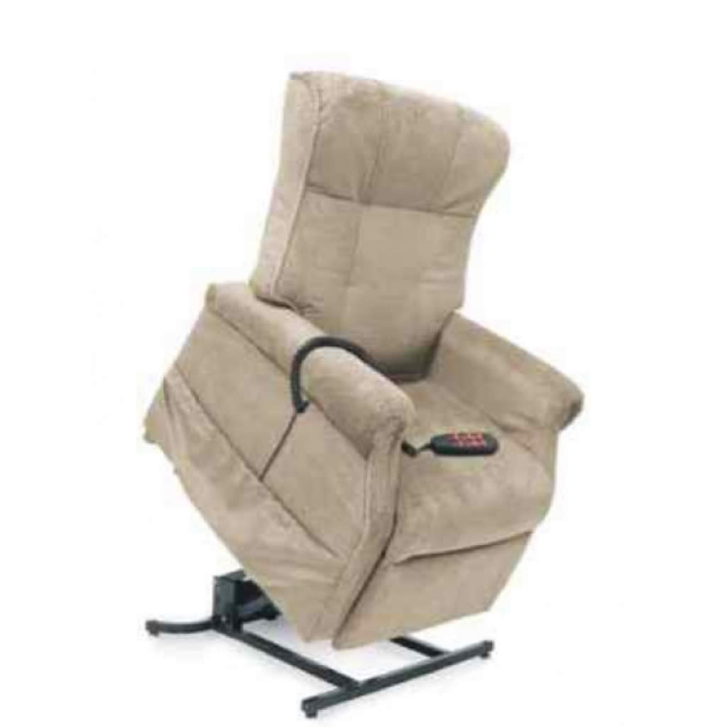 Real Pride Mobility Lift Chair T3 Dual Motor From 3 069 00
