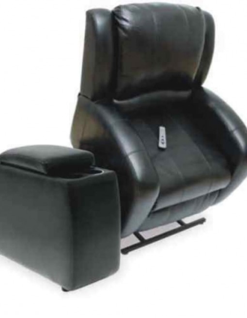 Pride Media Lift Chair in Lift Chairs/Large Lift Chairs