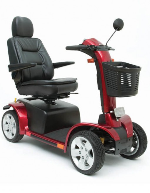 Pride Pathrider 130XL Scooter in Mobility Scooters/Outdoor Use