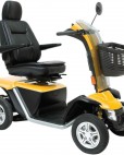 Pride Pathrider 140XL Mobility Scooter - Mobility Scooters/Heavy Duty