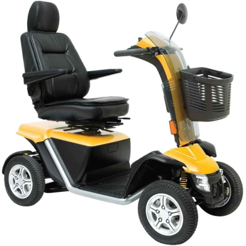 Stop Searching For Pride Pathrider 140XL Mobility Scooter Only From
