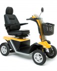 Pride Pathrider 140XL Scooter - Mobility Scooters/Outdoor Use