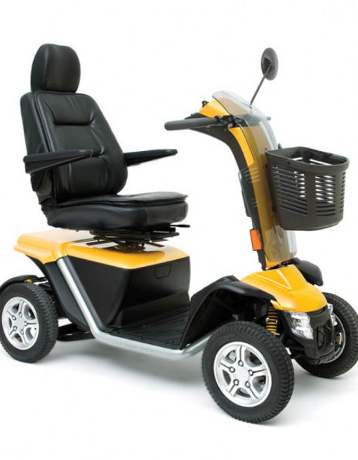 Pride Pathrider 140XL Scooter in Mobility Scooters/Outdoor Use