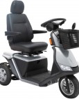 Pride Pathrider 143XLD Mobility Scooter - Mobility Scooters/Heavy Duty