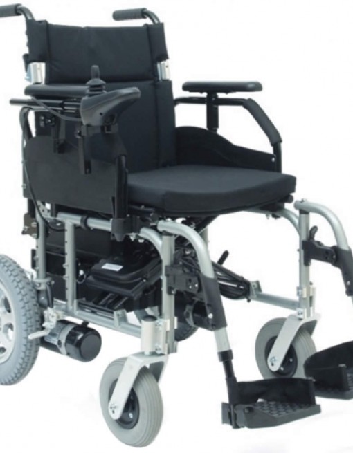 Pride R4 Powerchair in Power Wheelchairs/Portable