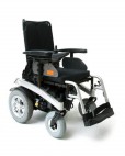 Pride R-40 Fusion Power Chair - Power Wheelchairs/Outdoor Use