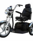 Pride Sport Rider Mobility Scooter - Mobility Scooters/Heavy Duty