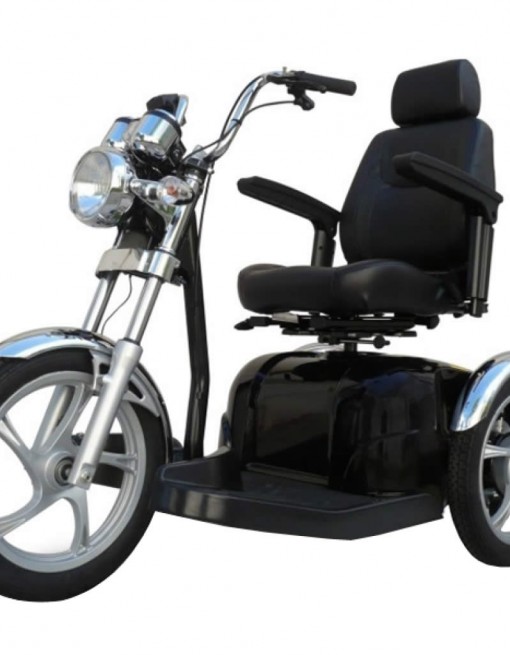 Pride Sport Rider Mobility Scooter in Mobility Scooters/Heavy Duty