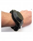 Protective Cover Watch Strap - Duraflex COV-BL-HALF - Medication Aids/Medication Aids Accessories