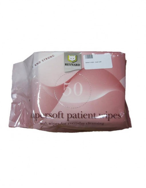 Patient Wipes Disposable in Daily Aids/Cloths & Wipes