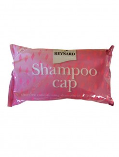 Shampoo Caps - Bathroom Safety/Bathroom & Toilet Accessories