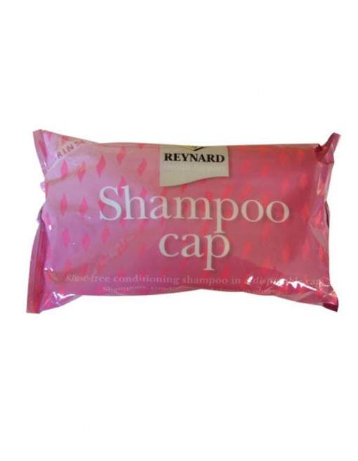 Shampoo Caps in Bathroom Safety/Bathroom & Toilet Accessories