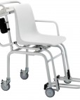 Seca 954 Chair scale, electronic - Health Monitoring/Scales/Wheelchair Scales