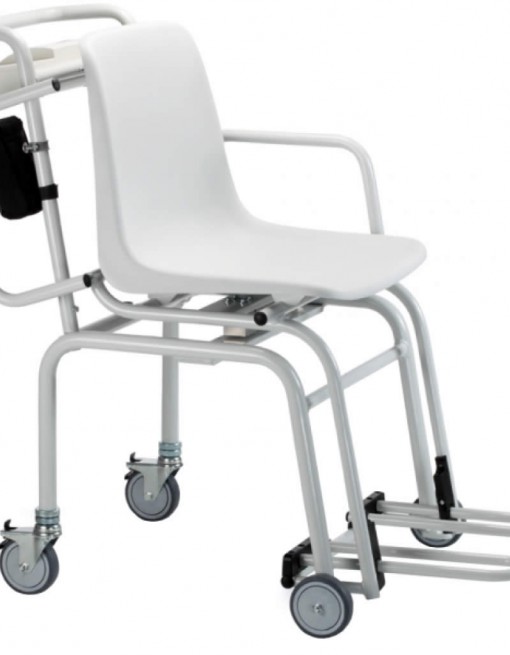 Seca 954 Chair scale, electronic in Health Monitoring/Scales/Wheelchair Scales