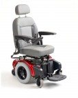 Shoprider Cougar 14 Power Chair - Power Wheelchairs/Outdoor Use