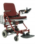 Shoprider FS888 Power Chair - Power Wheelchairs/Indoor Use