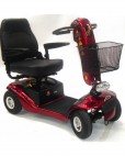 Shoprider GK10 Scooter - Mobility Scooters/Outdoor Use