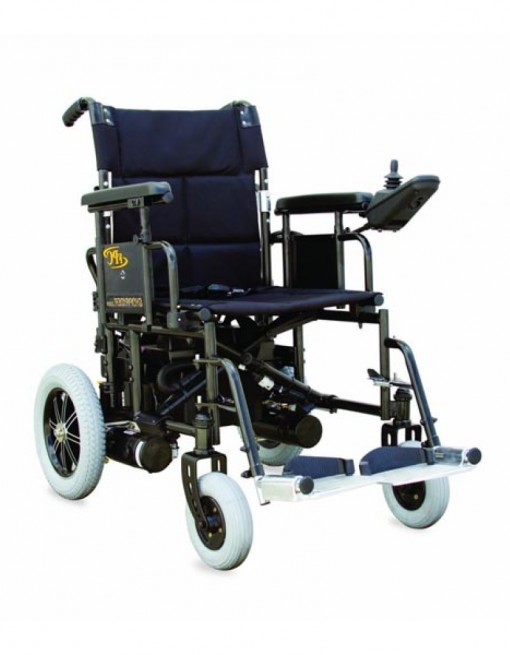 Shoprider PHFW 10 Power Chair in Power Wheelchairs/Portable