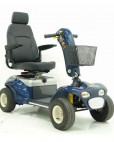 Shoprider Rocky 889 Golf Scooter - Mobility Scooters/Recreational