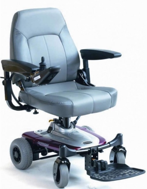 Shoprider Venice Powerchair in Power Wheelchairs/Portable