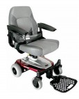 Shoprider Venice UL8W Power Chair - Power Wheelchairs/Portable
