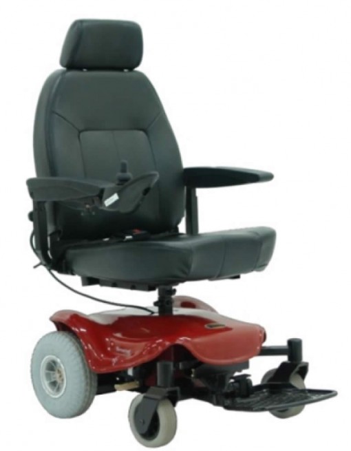 Streamer Shoprider Powerchair in Power Wheelchairs/Portable