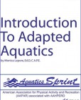 Adapted Aquatics for children with disabilities - Education/Childrens DVDs