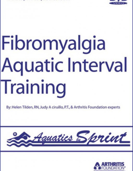 Fibromyalgia Interval Training in Education/Training DVDs